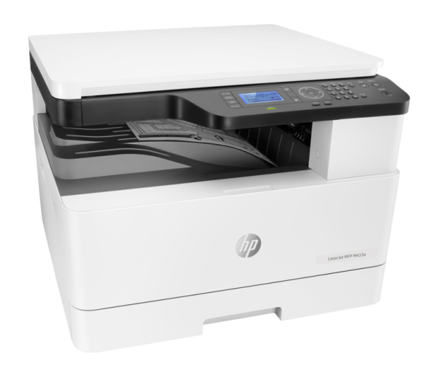 HP LASERJET MFP M433a 1VR14A - 1459306 - zdjęcie 3
